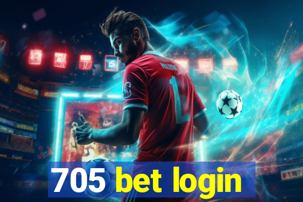 705 bet login